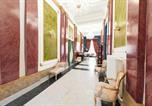 Hôtel République tchèque - Hotel Praga 1885 by Wagnerstays-4