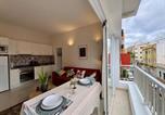 Location vacances Las Palmas de Gran Canaria - Sea City Apartment-1