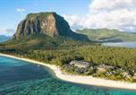 Hôtel Maurice - The St. Regis Le Morne Resort, Mauritius-1