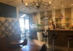 Hôtel Sarlat-la-Canéda - Hôtel Saint Albert-3