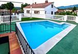 Location vacances Navaluenga - Casa Viria-1