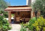 Location vacances La Gaude - Villa de charme à La Gaude avec piscine privée-3