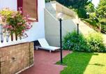 Location vacances Marches - N195 - Numana, ampio pentalocale con giardino-3