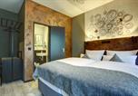 Hôtel Essen - Boutique Essen City-1