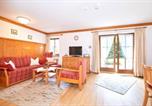 Location vacances Reit im Winkl - Ferienwohnung Sophia-2