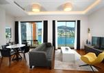Hôtel Yalıkavak - Mare Deluxe Residences & Villas-3