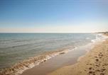 Location vacances Elche - 2 Bedroom Amazing Apartment In Elche-3