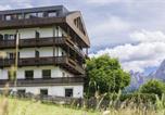 Hôtel Strassen - Hotel Strobl-1