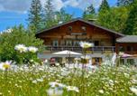 Location vacances Ramsau bei Berchtesgaden - Gästehaus Waldrast-2