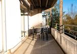 Location vacances Santa-Lucia-di-Moriani - Appartement Poggio Mezzana-4