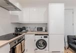 Location vacances Maidstone - Central - Sleeps 2 - Near Transport - Parking-3