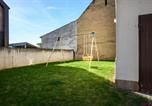 Location vacances Marckolsheim - Gite Saint-Martin proche Colmar-2