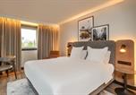 Hôtel Le Thillay - Golden Tulip Cdg Airport Roissy-1