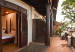 Location vacances Luang Prabang - Colonial House Mekong River View-4