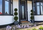 Location vacances Llanbadrig - Bronallt-3