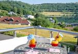 Location vacances Schalkenmehren - Apartment Seehöhe - Maarberg Resort-1