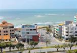 Hôtel Rio das Ostras - Ibis Macae-1
