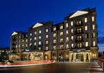 Hôtel Noblesville - Hotel Carmichael, Autograph Collection-2