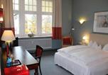 Hôtel Geseke - Hotel Drei Kronen-4