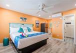 Hôtel St Pete Beach - The Lofts at St Pete Beach-2