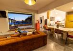 Location vacances Autrans - Gîte La Bohème Rhapsodie – 14 pers, terrasse panoramique et vue exceptionnelle sur Autrans-3