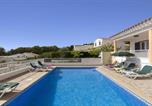 Location vacances es Migjorn Gran - Villa Santo Tomas by Villa Plus-3