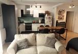 Location vacances  Hauts-de-Seine - Quiet stay in Boulogne-Billancourt near Paris-4
