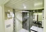 Hôtel Remzi Oğuz - Ankara Atlantİk Otel-4