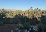 Location vacances Zagora - Kasbah panorama chez Alilouch-3