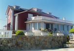 Hôtel Principauté des Asturies - Hotel El Panorama-2