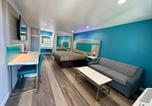 Hôtel Ramada Inn - Royale Inn 老爺客棧 - San Gabriel, Los Angeles-1