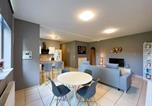 Location vacances Aix-la-Chapelle - Payward Wohnung-1