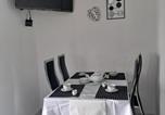 Location vacances  Aruba - Lovely 2 bedroom Private house with airco in perfect Oranjestad, Aruba-2