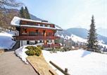 Location vacances Leysin - Châlet Savoie 1-2