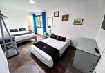 Location vacances Cuautitlan Izcalli - Rch Suite-2