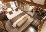 Hôtel Nonnenhorn - Boutique - Hotel Adara-4