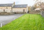 Location vacances Hope - Old Hall Barn-1
