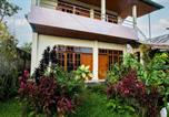 Hôtel Manado - Hotel O Mountain View Homestay-3