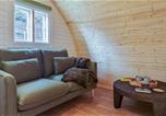 Location vacances Abergavenny - Oak - Pantygelli Escapes-3
