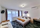 Hôtel Györ - Heléna Hotel & Spa-4