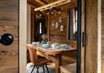 Location vacances Clausthal-Zellerfeld - Tiny Chalet 4-2