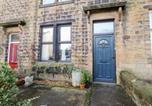 Location vacances Haworth - Heathcliff Cottage-1