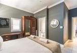 Location vacances Muizenberg - Millwood Apartment By Open Home-4