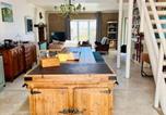 Location vacances Paternoster - Bamboesbaai Beach House-4