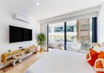 Location vacances Playa del Carmen - A Perfect Place 301-4