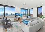 Location vacances Wollongong - Shellharbour Seaview Luxury Escape-2