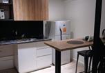 Location vacances Salta - Balcarce 735-1