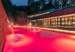 Hôtel Paderborn - Vital Hotel Westfalen Therme Wellness Resort & Spa-4