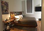 Hôtel Bristol - Western Front Hotel-3