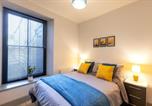 Location vacances Aberystwyth - New central seafront apartment- stunning sea views-3